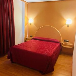Hotel Villapaloma
