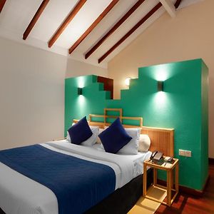 Suite luna di miele con letto king size