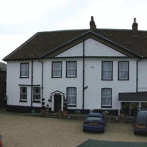 Castle House Hotel
